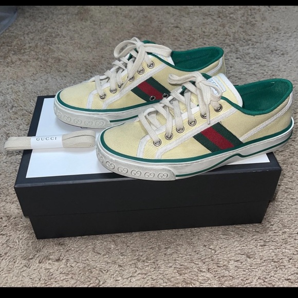 Gucci Shoes - Gucci 1977 Sneakers / Tennis Shoes